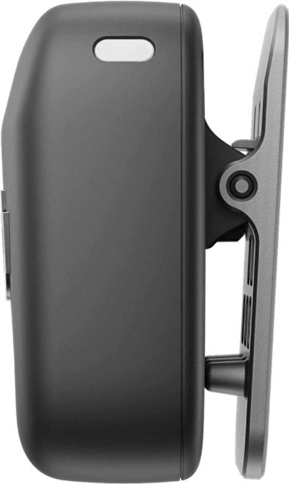 Передатчик DJI Mic Mini Infinity Black (Уценённый)