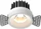 Точечный светильник Round DL058-12W3K-TRS-W Maytoni