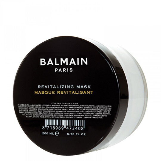 Balmain Hair Revitalising Mask 200ml