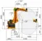 Промышленный робот KUKA KR 500 FORTEC, KR 500 R2830 MT-F