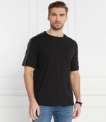 Футболка SS TEE LOGO Tommy Hilfiger - черный(UM0UM03005)
