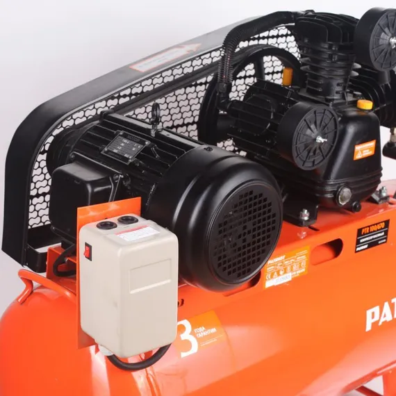 Компрессор "PATRIOT" PTR 100-670