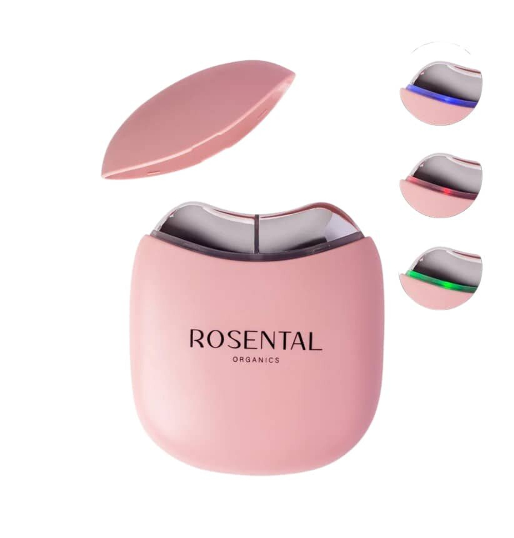 EMS Гуа Ша Rosental