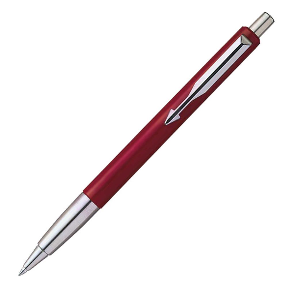 Шариковая ручка Parker Vector Standard K01 Red Mblue (S0275160)