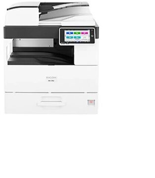МФУ Ricoh IM C2510
