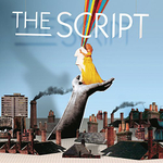 The Script / The Script (LP)
