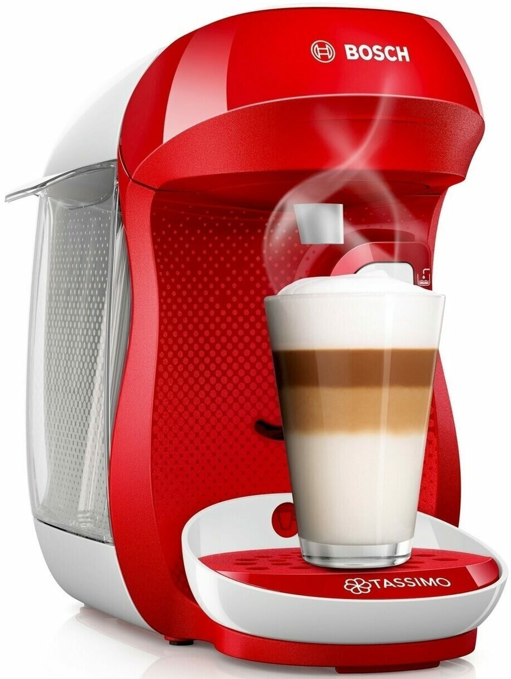 Bosch TAS 1006 Tassimo Happy