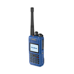 Lira DP-2800VEX Радиостанция портативная цифровая взрывозащищенная
