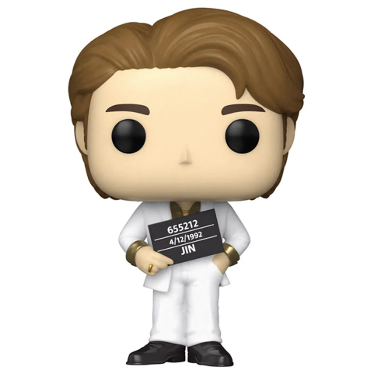 Funko POP! BTS Butter: Jin (280)