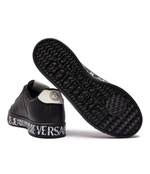 Кроссовки Versace Jeans Couture - черный(77YA3SK6ZP335)