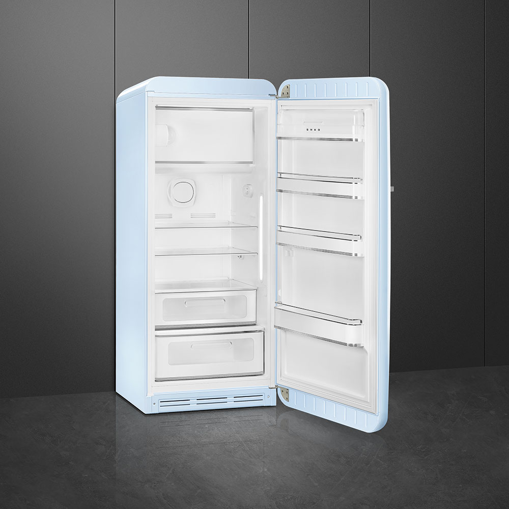 SMEG FAB28RPB6