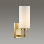 Настенный светильник Odeon Light KASALI 4990/1W