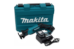 Сабельная пила Makita CXT JR105DWAE