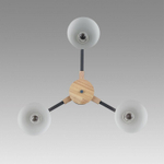 Люстра на штанге Lumion Colange 8096/3C
