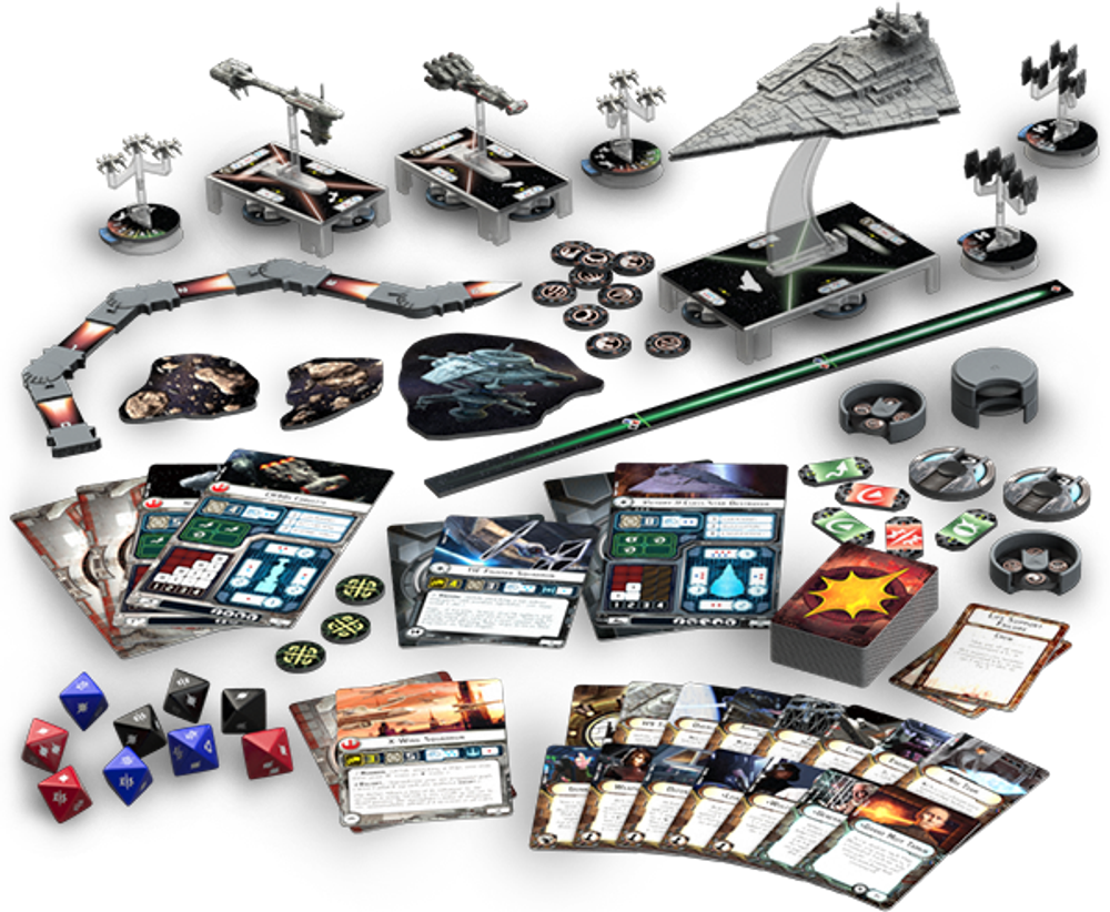 Star Wars: Armada