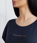 Платье Emporio Armani - темно-синий(262728 4R314)