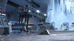 LEGO Star Wars: The Skywalker Saga  PS4 | PS5