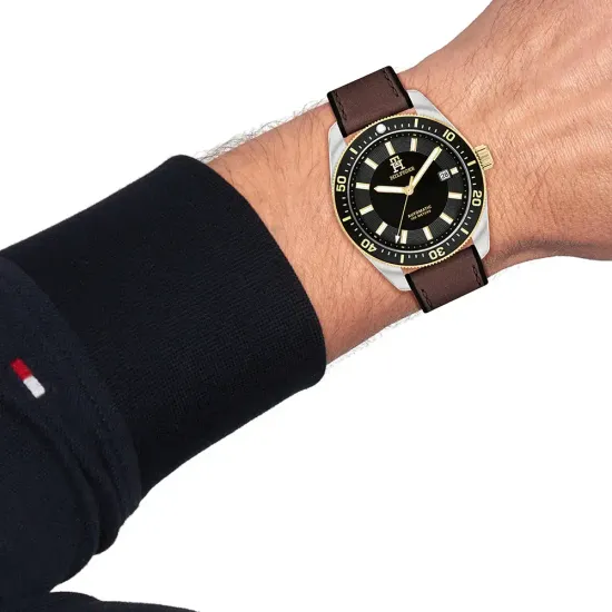 Наручные часы Tommy Hilfiger 1792142