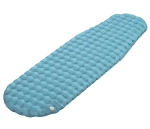 Коврик туристический надувной AlpineLite Insulated Regular,183*51*7,5 см, Bestway (69612)