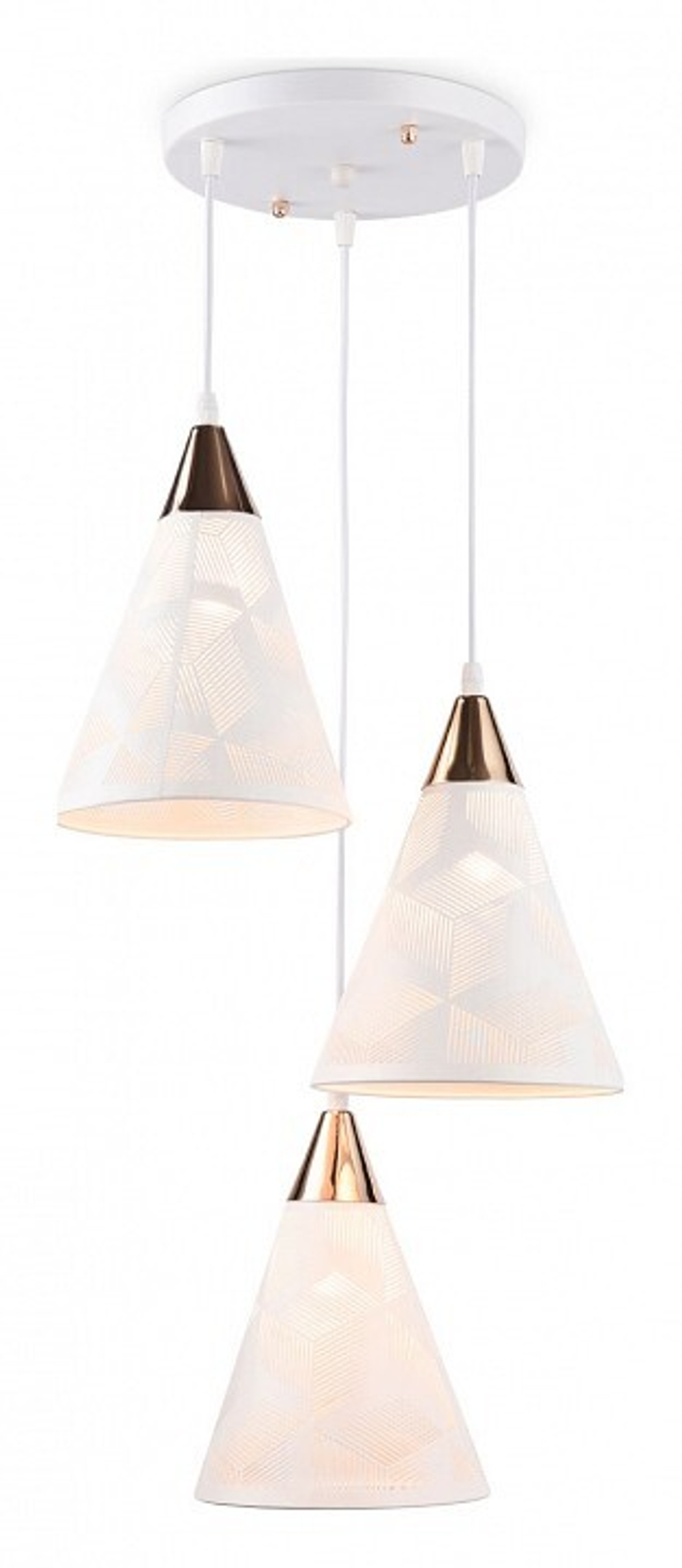 Подвесной светильник Ambrella Light TR TR8433