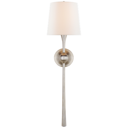 Настенный светильник Visual Comfort Dover Large Tail Sconce (Open Box)