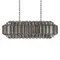 Подвесная люстра Celebration 10579/1000R Smoke Loft It