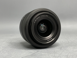 Nikon Nikkor Z 24-50mm 4-6.3