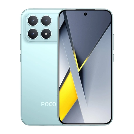 Смартфон Xiaomi Poco F8 Pro 12/256GB Blue