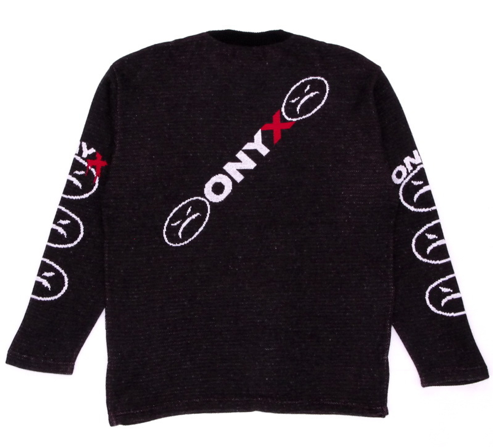 Свитер Onyx
