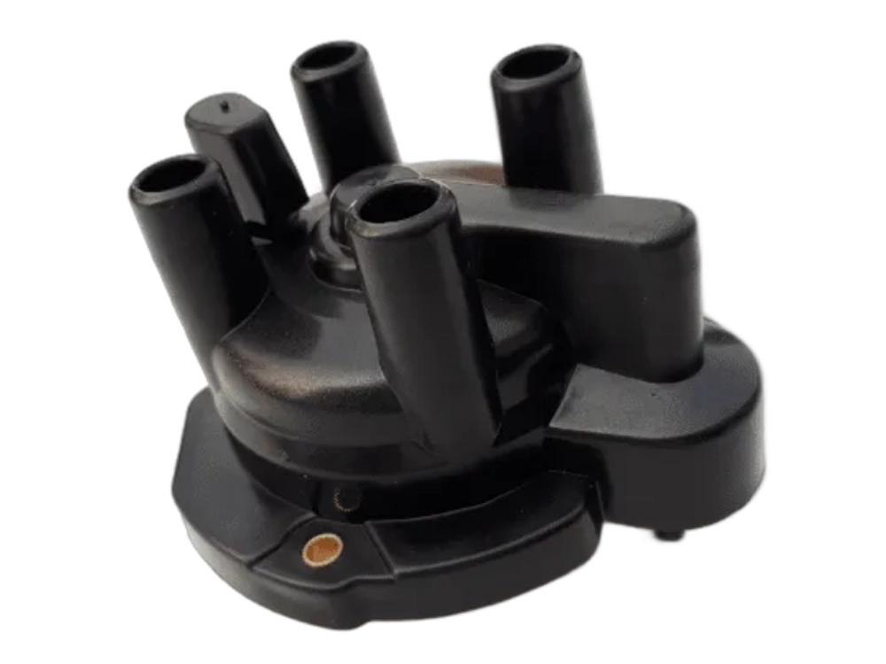 Крышка трамблера Nissan H15/H20/H25/K15/K21/K25 2216255K10
