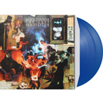 Alice Cooper / The Last Temptation (Coloured Vinyl)(LP)