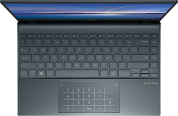 Ноутбук 13.3" ASUS ZenBook UX325EA-KG446W (90NB0SL1-M11170)