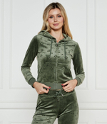 Худые MADISON Juicy Couture - зеленый(JCWAS125302)