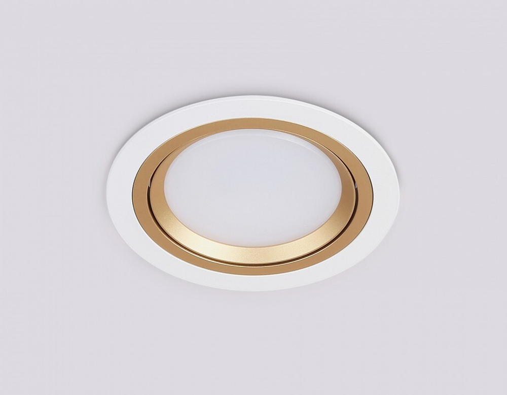 Встраиваемый светильник Ambrella Light TN TN51912