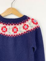 Кардиган Petit Bateau