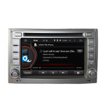 Установочный комплект для HYUNDAI H1 / Grand Starex 2007-2015  KUBERG KD-6224-P6