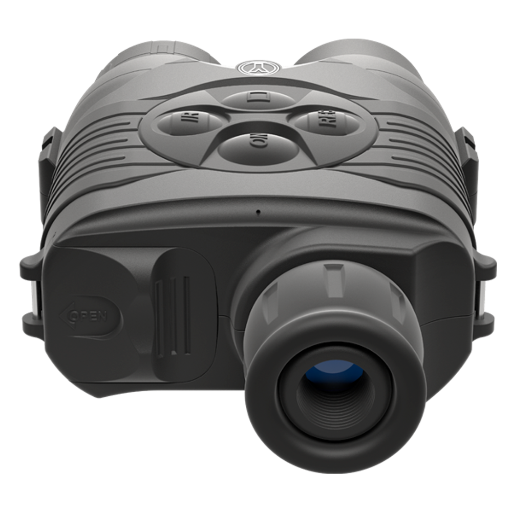 Цифровой прибор ночного видения Yukon Signal N340 RT 4.5x28 функция STREAM VISION