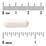 Swanson Vitamins, оротат лития, 5 мг, 60 растительных капсул