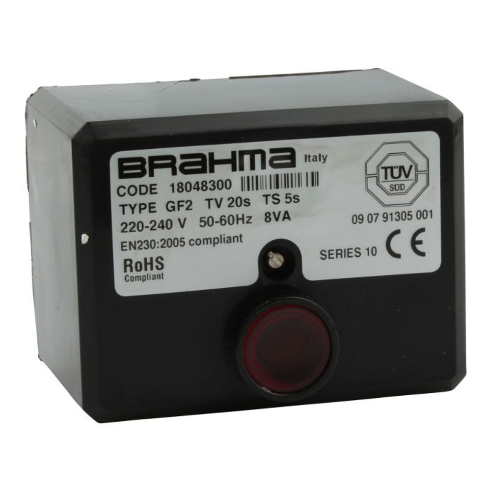 Brahma GF2 18048200