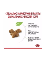 ROYAL CANIN Kitten (Роял Канин Киттен) корм сухой для кошек Kitten 13 кг.