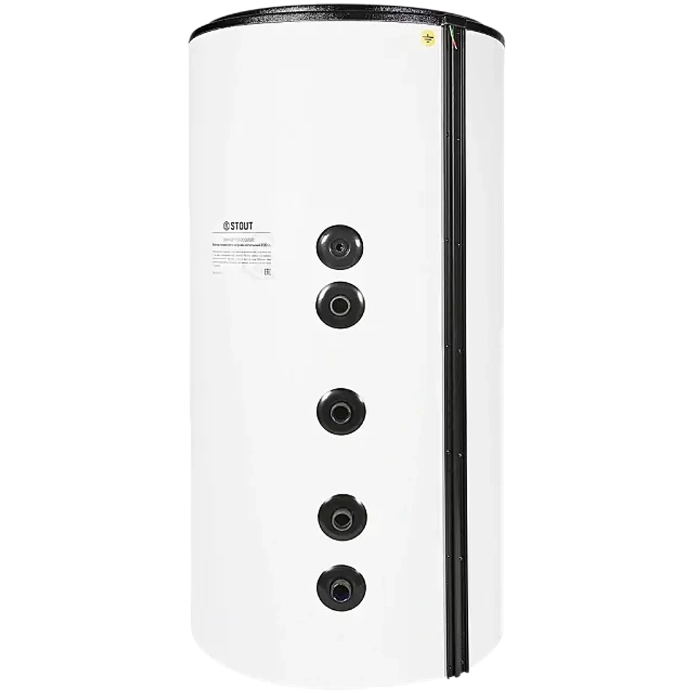 Бойлер косвенного нагрева напольный STOUT OptiBase SWH-2110 500 л