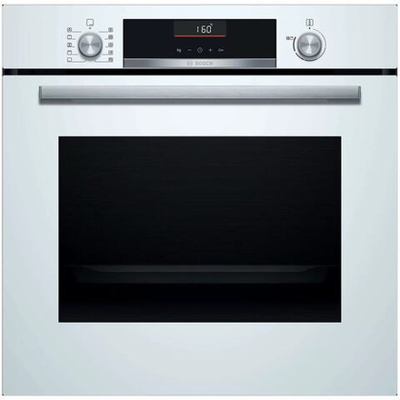 Электрический духовой шкаф Bosch HBA5360W0