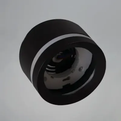 79490-0.4-05 Black светильник потолочный Reluce, GX53х5