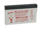 Аккумулятор EnerSys Genesis NP2-12 ( 12V 2Ah / 12В 2Ач ) - фото 1