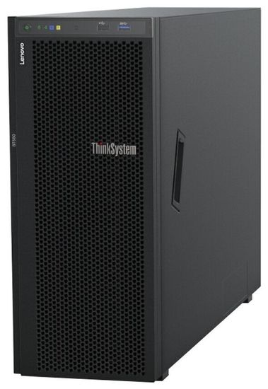 Сервер Lenovo 7Y16S09L00 1 x Intel Xeon Silver 4210R 2.4 ГГц/16 ГБ DDR4/без накопителей/2 x 750 Вт/LAN 1 Гбит/c