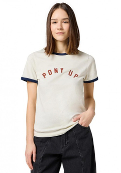 Футболка RINGER 112362924