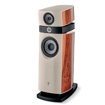 Focal Scala Utopia Evo