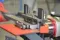 Пластина для удаления заусенцев к кромкорезу NKO Machines - B2 AIR, арт. 24201