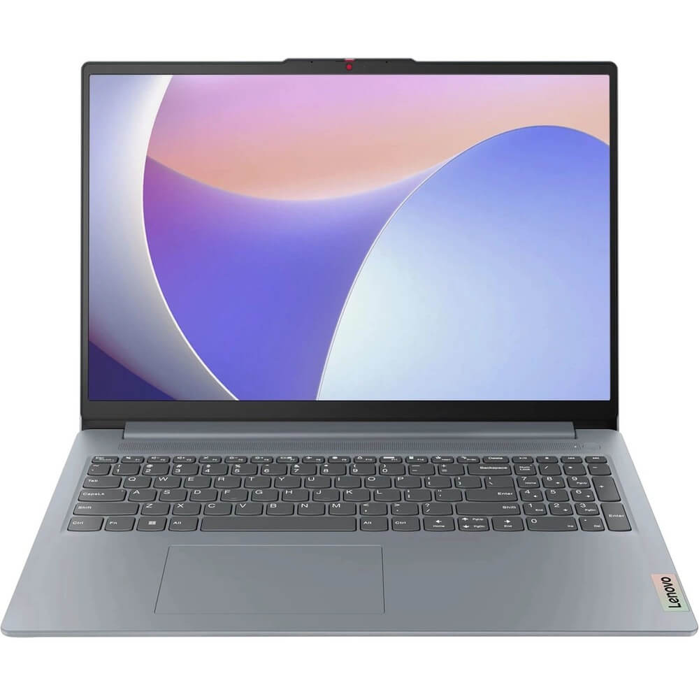 Ноутбук Lenovo IdeaPad 3 Slim 15IRU8 (82X7003LRK)