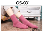 Носки норка OSKO 1921